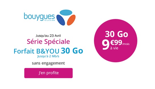 Bouygues Telecom