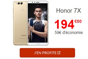 honor7x-cdiscount