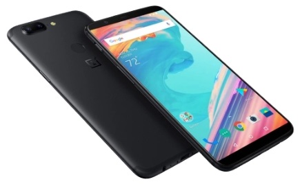 oneplus5t