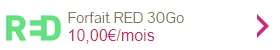 red30go-forfait