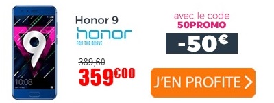 honor9-cdiscount