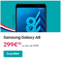 Samsung Galaxy A8