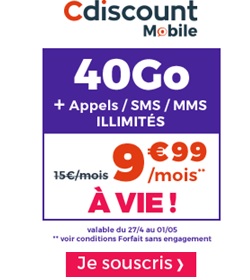 40go-cdiscount-french-days