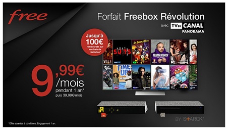 freebox
