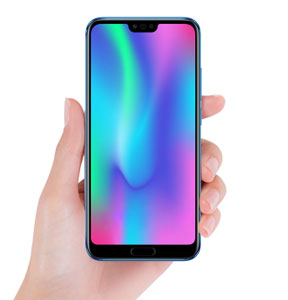 écran honor 10