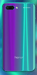 coque honor 10