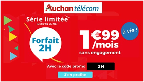 Auchan Telecom