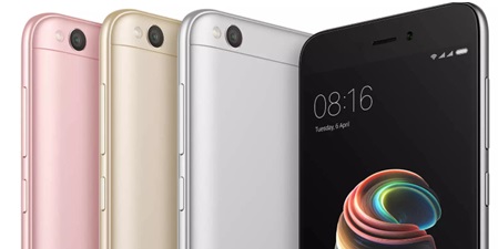 xiaomi-redmi5a