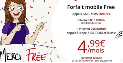 forfait-free