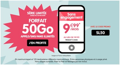 NRJ Mobile