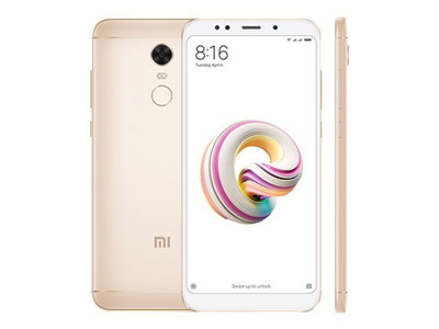 redmi5plus