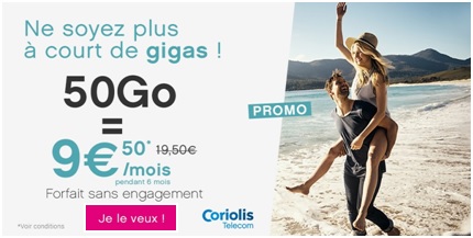 Série Limitée Coriolis