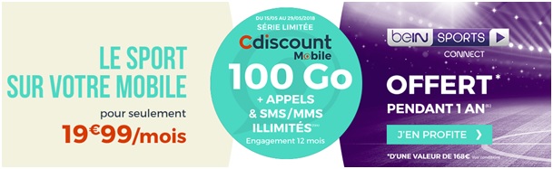 Cdiscount Mobile
