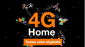 4G Home