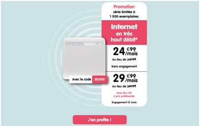 NRJ Mobile