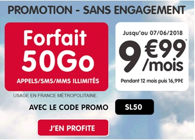 NRJ Mobile