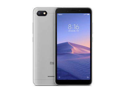 xiaomi redmi 6a
