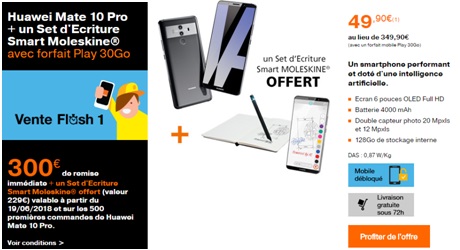 mate10pro-venteflash-orange