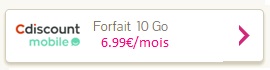 cdiscountmobile10go