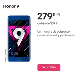 Honor 9