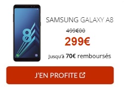 galaxya8-2018boulanger