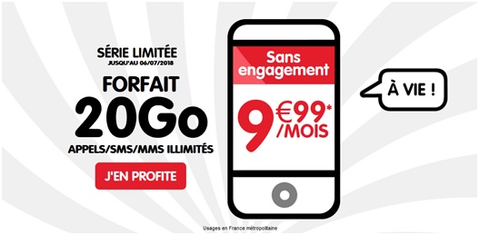 NRJ Mobile