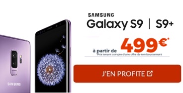 galaxys9-cdiscount-promo