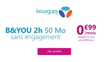 Bouygues Telecom