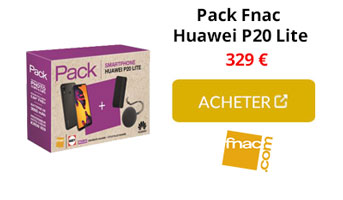 pack huawei p20 lite