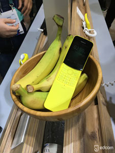 nokia 8110