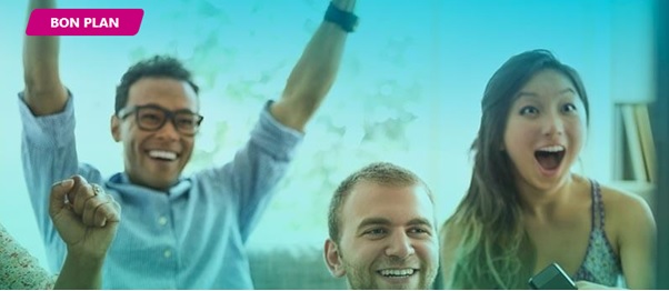 Bonne nouvelle : Bouygues prolonge sa Bbox irrésistible à 7,99€ 