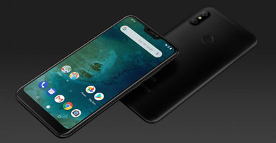 xiaomi mi a2 lite