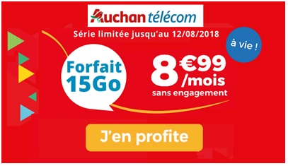 Auchan Telecom