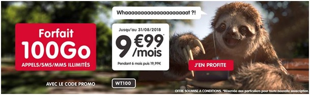 NRJ Mobile