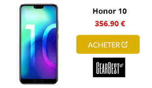 cta honor 10