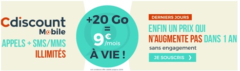 20go-cdiscountmobile