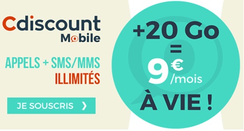 cdiscount-20go-promo