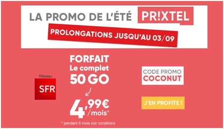 Prixtel