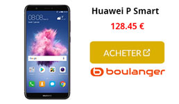 huawei p smart