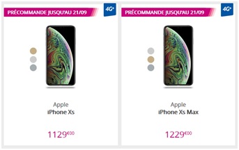 B&YOU de Bouygues Telecom