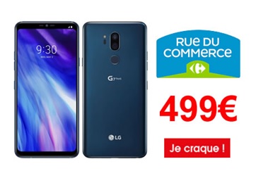 LG G7 ThinQ