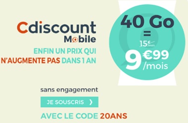 cdiscount40go-promo