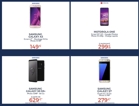 smartphones-cdiscount-20ans