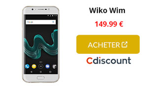 wiko wim