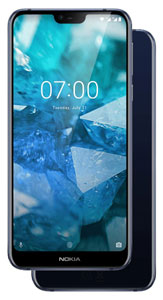 Nokia 7.1