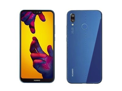 Le Huawei P20 Lite à 229 euros chez Cdiscount