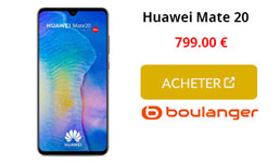 huawei mate 20