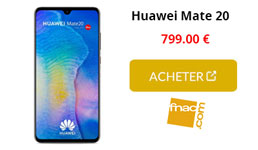 huawei mate 20