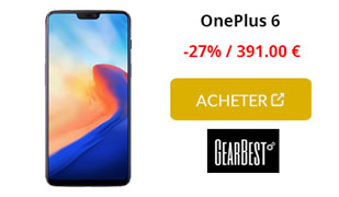 cta oneplus6