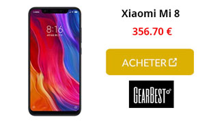 xiaomi mi 8
